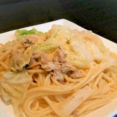フライパン一つ 白菜さば缶スパ レシピ 作り方 By yamat 楽天レシピ フライパン一つ 白菜さば缶スパ レシピ 作り方 By yamat 楽天レシピ